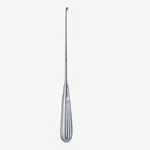 Orthopedic Bone Curette 25.0 cm (10")
