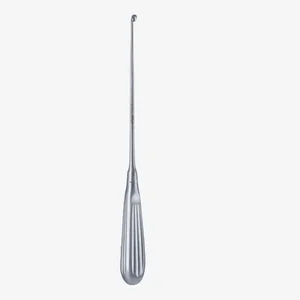 Orthopedic Bone Curette 25.0 cm (10") – surgivalley (008210983)