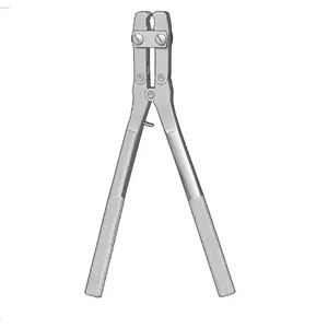 10 Pin Cutter small 2.5 cm (1") – surgivalley (999210112)
