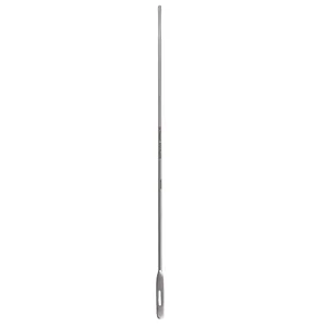 10 Probe with eye 2.5 cm (1") – surgivalley (009210086)