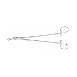 Surgical Tissue Forceps 28.0 cm (11") – surgivalley (001211495)