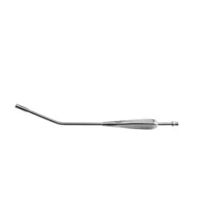 Surgical Suction Tube 31.1 cm (12.2) – surgivalley (015210535)