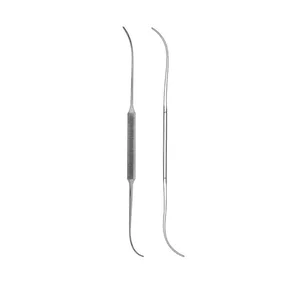 12 3/4 Schmeiden-Dick Ligature Needle malleable 2.5 cm (1") – surgivalley (999120581)