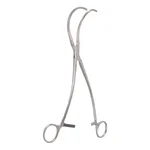 Debakey Hemostatic Forceps Curved 30.5 cm (12)