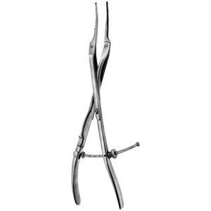 13 Goodell Uterine Dilator – surgivalley (018210079)