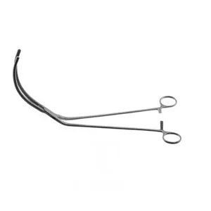 Surgical Hemostatic Forceps Curved 35.6 cm (14.0) – surgivalley (111210176)