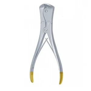 18 T/C Pin & Wire Cutter 2.5 cm (1") (024020003)