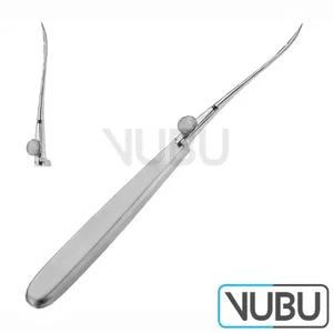 19cm Reverdin Needle "#1 2.5 cm (1") 19.0 cm (7.5) – surgivalley (999120583)