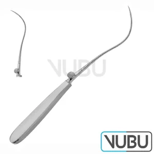 19cm Reverdin Needle "#3 2.5 cm (1") 19.0 cm (7.5) – surgivalley (999120584)
