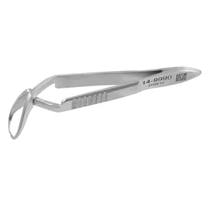 Jones Tissue Forceps 5.7 cm (2.2)