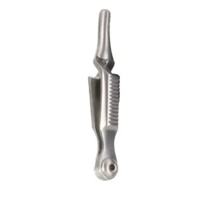 Surgical Hemostatic Forceps Straight 7.0 cm (2.7) – surgivalley (111210183)