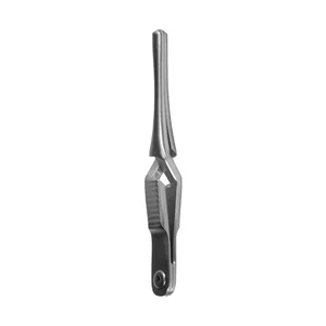 Surgical Hemostatic Forceps Straight 8.9 cm (3.5) – surgivalley (111210184)