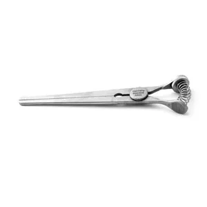 Surgical Hemostatic Forceps Straight 4.7 cm (1.9) – surgivalley (111210197)