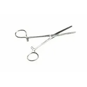 Surgical Hemostatic Forceps 11.0 cm (4.3) – surgivalley (004210311)