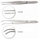 Iris Surgical Scissors Straight 8.9 cm (3.5)