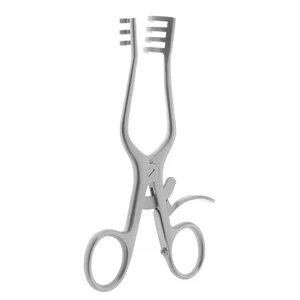 Weitlaner Self-Retaining Retractor 11.4 cm (4.5) (005212915)