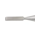 Hoke Bone Chisel Straight 4.0 mm Blade 14.0 cm (5.5)