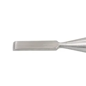 Hoke Bone Chisel Straight 4.0 mm Blade 14.0 cm (5.5) – surgivalley (021120093)