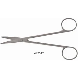 Joseph Surgical Scissors Straight 14.0 cm (5.5)