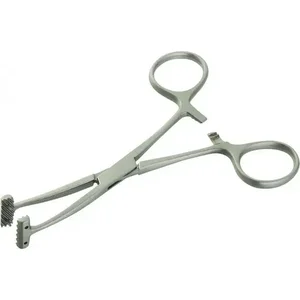 Orthopedic Bone Rasp 14.0 cm (5.5) – surgivalley (001211782)