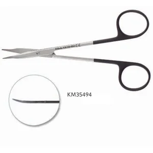 Stevens Surgical Scissors Straight 14.0 cm (5.5) – surgivalley (002210339)
