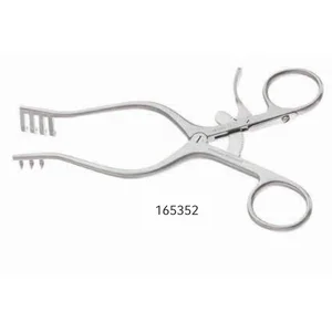 Weitlaner Self-Retaining Retractor 24.1 cm (9.5) – surgivalley (005211426)