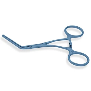 Surgical Hemostatic Forceps 13.3 cm (5.2) – surgivalley (004210285)