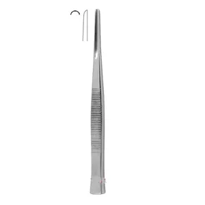 Orthopedic Bone Gouge 3.0 mm Blade 13.3 cm (5.2) – surgivalley (022120109)