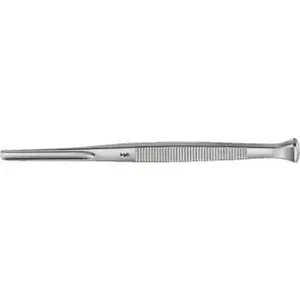 Orthopedic Bone Gouge 5.0 mm Blade 13.3 cm (5.2) – surgivalley (022120110)