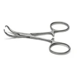 Backhaus Hemostatic Forceps 13.0 cm (5.1)