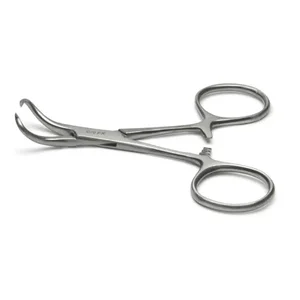 Backhaus Hemostatic Forceps 13.0 cm (5.1)