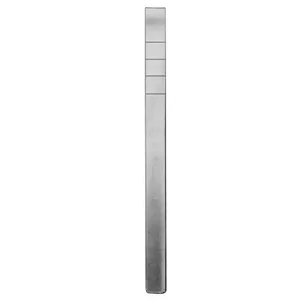 Orthopedic Bone Osteotome Straight 10.0 mm Blade 13.0 cm (5") – surgivalley (012210359)