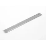 Orthopedic Bone Osteotome Curved 12.0 mm Blade 13.0 cm (5")
