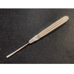 Orthopedic Periosteal Elevator 3.5 mm Tip 16.5 cm (6.5) – surgivalley (007210229)