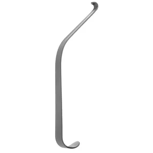 Obwegeser Surgical Retractor 16.5 cm (6.5) – surgivalley (005211611)