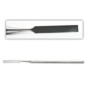 Orthopedic Bone Osteotome 7.0 mm Blade 16.5 cm (6.5) – surgivalley (012210342)