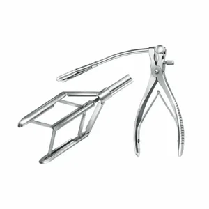 6 1/4 Cooley Valve Dilator adult spread 9.5mm-42mm 15.0 cm (6.0) – surgivalley (111210223)