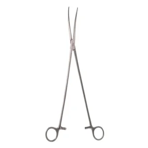 Crile Hemostatic Forceps Curved 15.9 cm (6.3) – surgivalley (004210373)
