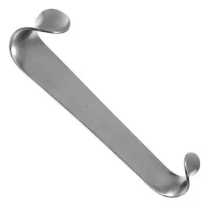 Roux Surgical Retractor 46.0 mm Blade 4.6 cm (1.8)
