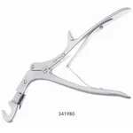 6 1/4 Stille Osteo straight 6mm Set
