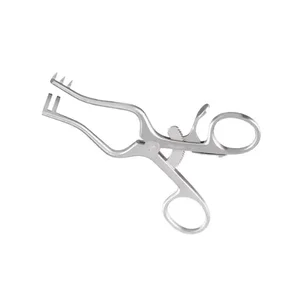 Weitlaner Self-Retaining Retractor 15.9 cm (6.3) – surgivalley (005211427)