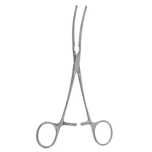 Surgical Hemostatic Forceps Straight 17.1 cm (6.7) – surgivalley (111210159)