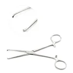 Allis Tissue Forceps 1x2 Teeth 15.0 cm (6")