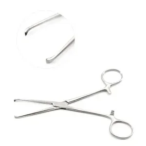 Allis Tissue Forceps 1x2 Teeth 15.0 cm (6")