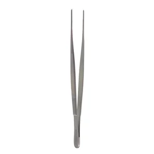 Debakey Tissue Forceps 15.0 cm (6") – surgivalley (027210306)