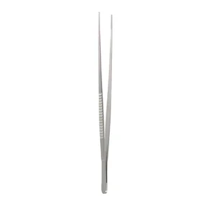 Debakey Tissue Forceps 15.0 cm (6")
