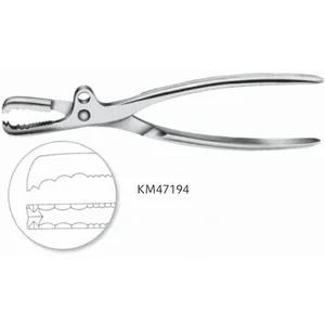 6″ Farabeuf Retractor – set of 2 – surgivalley (005212872)