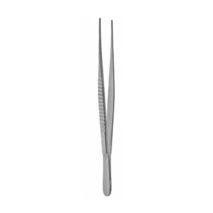 Surgical Tissue Forceps 15.0 cm (6") – surgivalley (111210240)