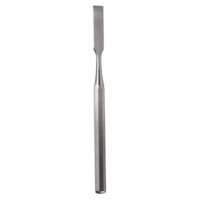 Hoke Bone Osteotome Straight 15.0 cm (6") – surgivalley (012210273)