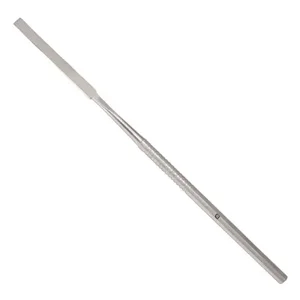 Obwegeser Bone Osteotome 4.0 mm Blade 15.0 cm (6") – surgivalley (012210315)